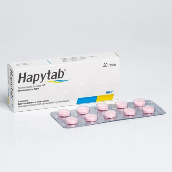 hapytab-50mg